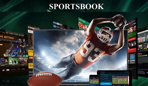 Online Sportsbook .